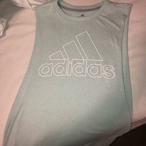 Adidas Workout Tank